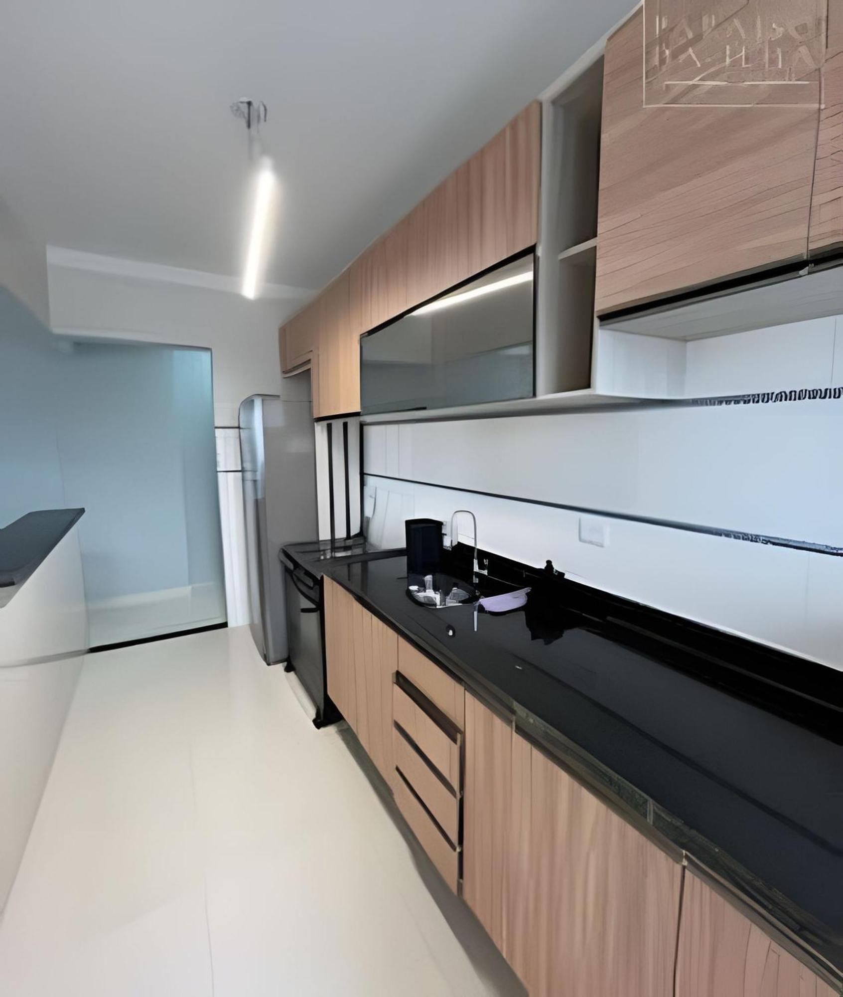 Apartamento Varanda E Churrasqueira Pe Na Areia Pg Praia Grande  Exterior photo