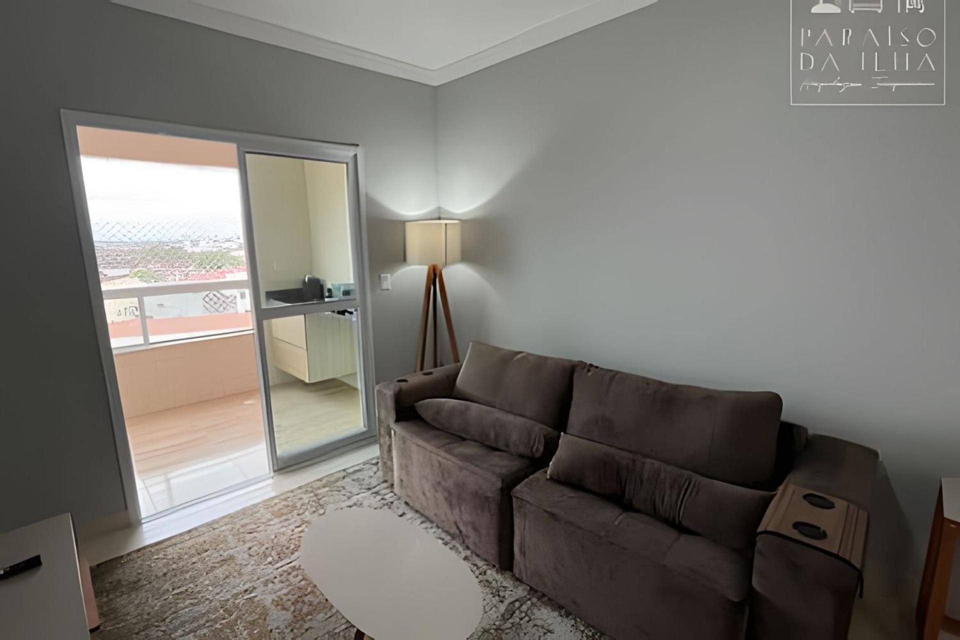 Apartamento Varanda E Churrasqueira Pe Na Areia Pg Praia Grande  Exterior photo